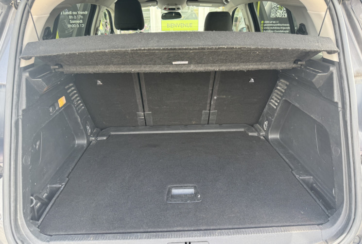 Citroën C5 Aircross 1.2 THP PureTech 12V S&S 131 cv