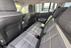 Citroën C5 Aircross 1.2 THP PureTech 12V S&S 131 cv