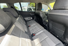 Citroën C5 Aircross 1.2 THP PureTech 12V S&S 131 cv