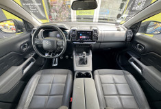 Citroën C5 Aircross 1.2 THP PureTech 12V S&S 131 cv