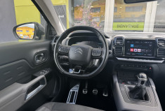 Citroën C5 Aircross 1.2 THP PureTech 12V S&S 131 cv