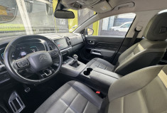 Citroën C5 Aircross 1.2 THP PureTech 12V S&S 131 cv // Excellent état // Très belles finitions