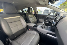 Citroën C5 Aircross 1.2 THP PureTech 12V S&S 131 cv // Excellent état // Très belles finitions