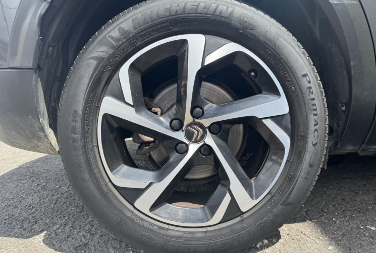 Citroën C5 Aircross 1.2 THP PureTech 12V S&S 131 cv // Excellent état // Très belles finitions