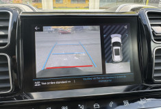 Citroën C5 Aircross 1.2 THP PureTech 12V S&S 131 cv