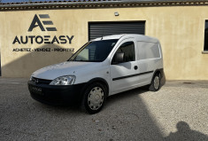 Opel COMBO CARGO 1.3 CDTI 75cv FAP