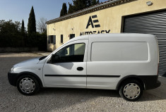 Opel COMBO CARGO 1.3 CDTI FAP