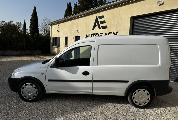 Opel COMBO CARGO 1.3 CDTI 75cv FAP