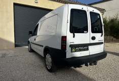 Opel COMBO CARGO 1.3 CDTI 75cv FAP