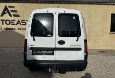 Opel COMBO CARGO 1.3 CDTI FAP