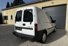 Opel COMBO CARGO 1.3 CDTI 75cv FAP