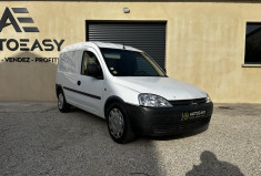 Opel COMBO CARGO 1.3 CDTI 75cv FAP