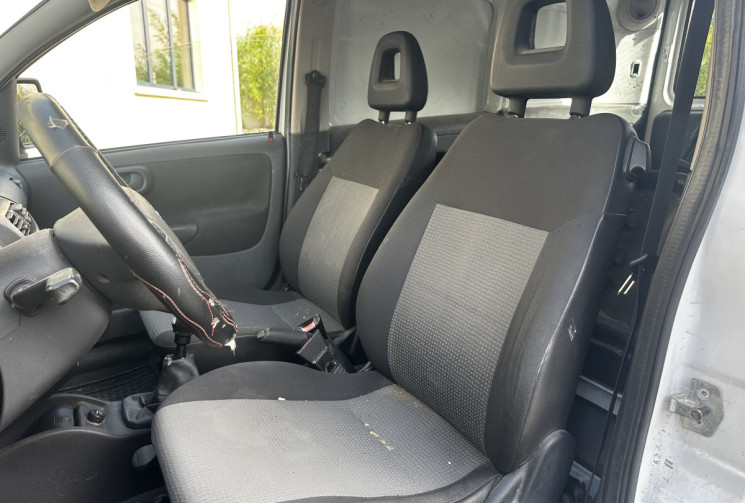 Opel COMBO CARGO 1.3 CDTI 75cv FAP