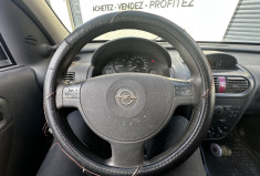 Opel COMBO CARGO 1.3 CDTI FAP