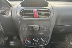 Opel COMBO CARGO 1.3 CDTI FAP