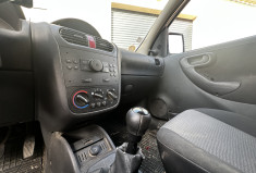 Opel COMBO CARGO 1.3 CDTI FAP