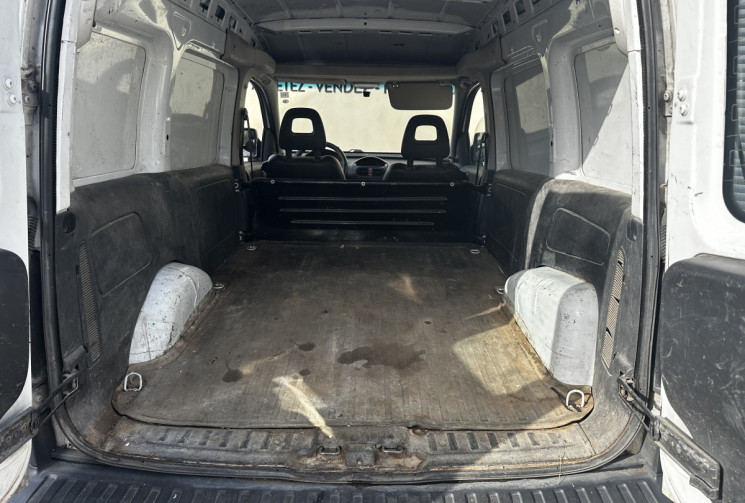 Opel COMBO CARGO 1.3 CDTI 75cv FAP