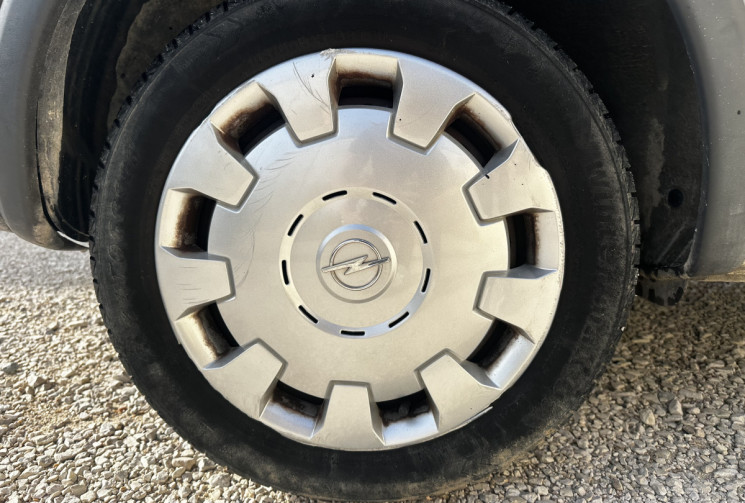 Opel COMBO CARGO 1.3 CDTI 75cv FAP