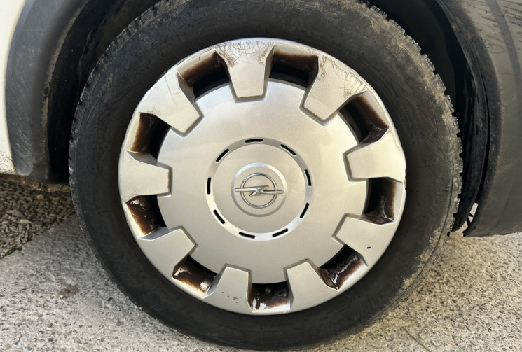 Opel COMBO CARGO 1.3 CDTI 75cv FAP