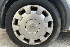 Opel COMBO CARGO 1.3 CDTI FAP