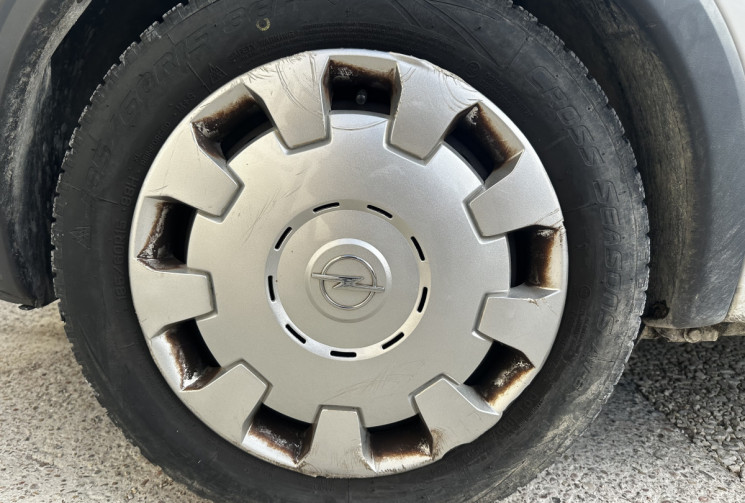 Opel COMBO CARGO 1.3 CDTI 75cv FAP