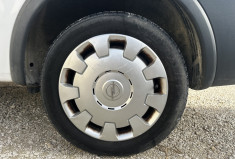 Opel COMBO CARGO 1.3 CDTI FAP