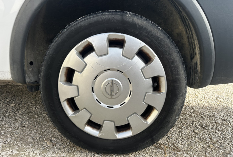 Opel COMBO CARGO 1.3 CDTI 75cv FAP