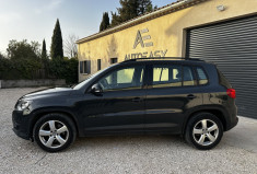 Volkswagen Tiguan 2.0 TDI 110ch BlueMotion Technology FAP