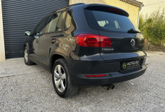 Volkswagen Tiguan 2.0 TDI 110ch BlueMotion Technology FAP