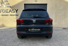 Volkswagen Tiguan 2.0 TDI 110ch BlueMotion Technology FAP