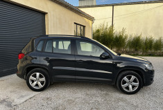 Volkswagen Tiguan 2.0 TDI 110ch BlueMotion Technology FAP