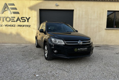 Volkswagen Tiguan 2.0 TDI 110ch BlueMotion Technology FAP