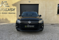 Volkswagen Tiguan 2.0 TDI 110ch BlueMotion Technology FAP