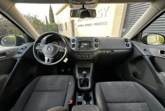 Volkswagen Tiguan 2.0 TDI 110ch BlueMotion Technology FAP