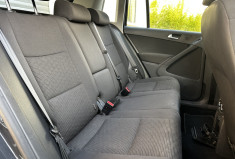 Volkswagen Tiguan 2.0 TDI 110ch BlueMotion Technology FAP