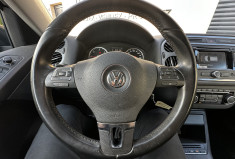 Volkswagen Tiguan 2.0 TDI 110ch BlueMotion Technology FAP