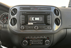 Volkswagen Tiguan 2.0 TDI 110ch BlueMotion Technology FAP