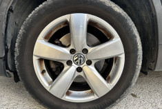 Volkswagen Tiguan 2.0 TDI 110ch BlueMotion Technology FAP