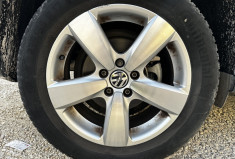 Volkswagen Tiguan 2.0 TDI 110ch BlueMotion Technology FAP