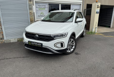 Volkswagen T-Roc  Phase 2 1.0 TSI 12V BMT 110 cv