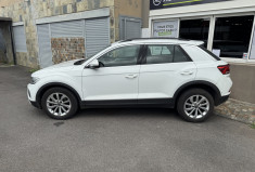 Volkswagen T-Roc  Phase 2 1.0 TSI 12V BMT 110 cv