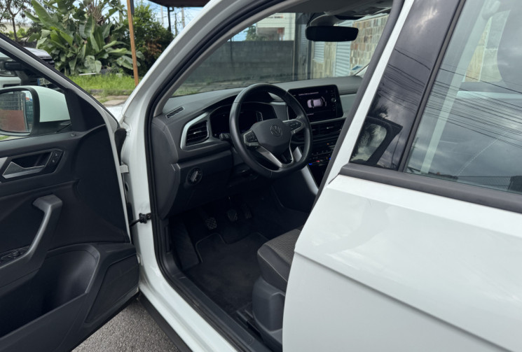 Volkswagen T-Roc  Phase 2 1.0 TSI 12V BMT 110 cv