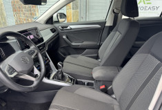 Volkswagen T-Roc  Phase 2 1.0 TSI 12V BMT 110 cv