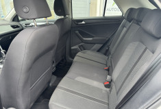 Volkswagen T-Roc  Phase 2 1.0 TSI 12V BMT 110 cv