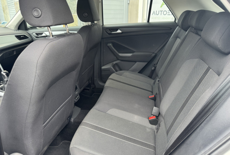 Volkswagen T-Roc  Phase 2 1.0 TSI 12V BMT 110 cv