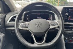Volkswagen T-Roc  Phase 2 1.0 TSI 12V BMT 110 cv