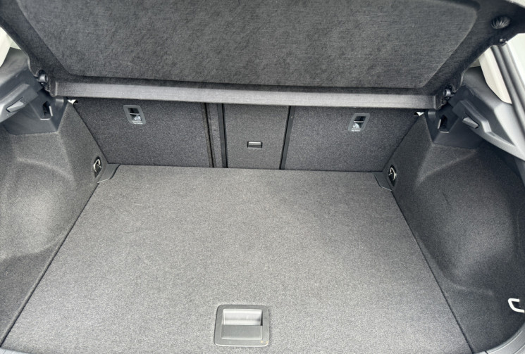 Volkswagen T-Roc  Phase 2 1.0 TSI 12V BMT 110 cv