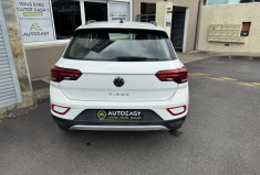 Volkswagen T-Roc  Phase 2 1.0 TSI 12V BMT 110 cv