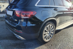 Mercedes GLC 220 d 194 CV 4MATIC AVANTGARDE LINE- Toit Ouvrant - Burmester-Suivi Mercedes