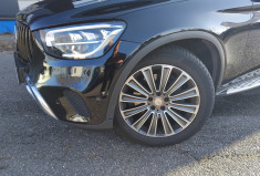 Mercedes GLC 220 d 194 CV 4MATIC AVANTGARDE LINE- Toit Ouvrant - Burmester-Suivi Mercedes